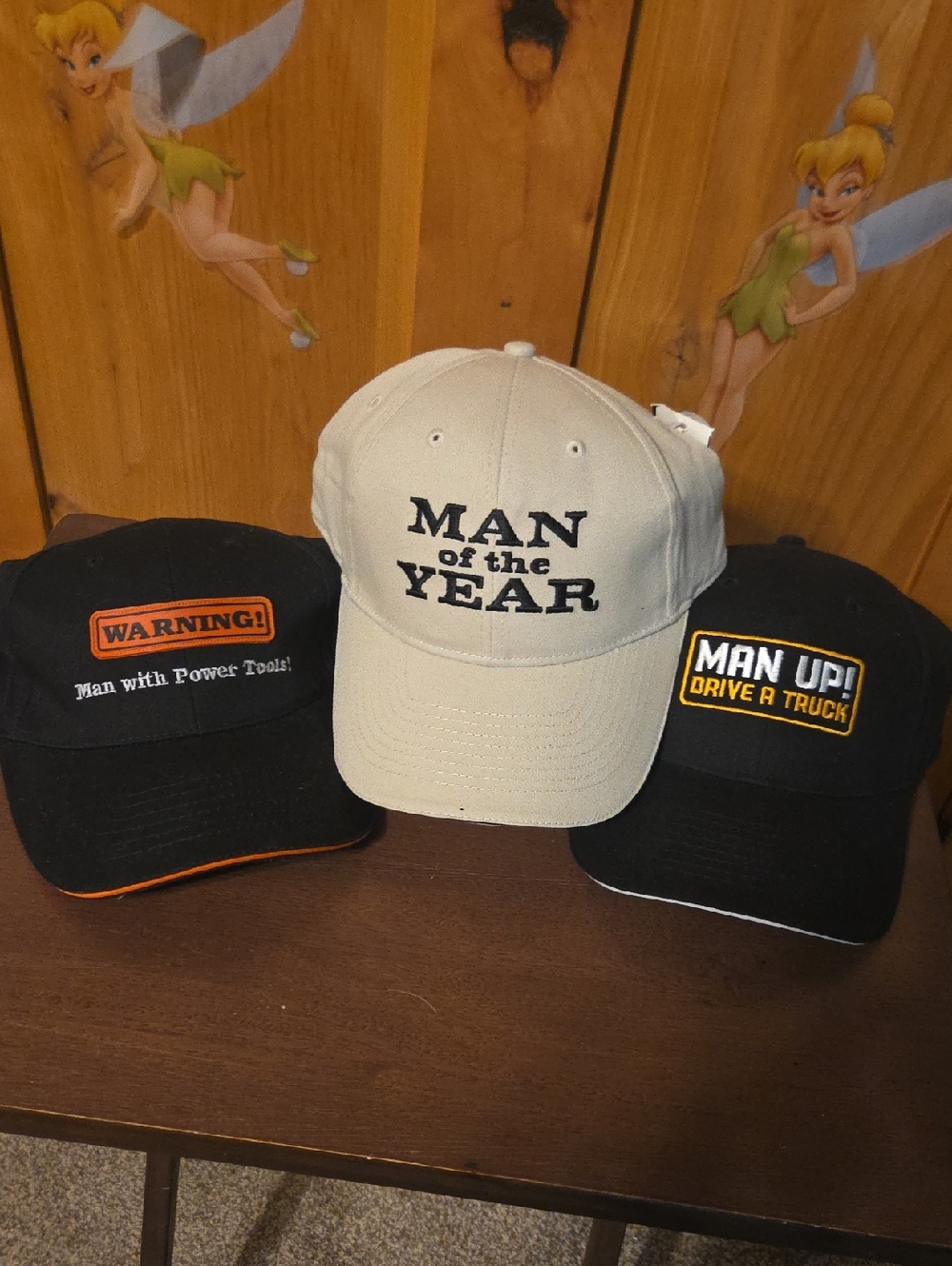 Bundle 3 Hats
